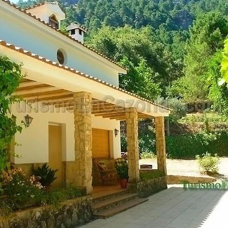 Casa Canada Del Puerto Казорла Экстерьер фото